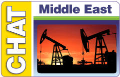 CHAT Middle East