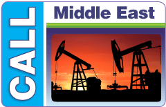 Call Middle East using CALL Middle East calling card.